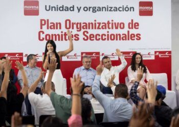 Gobernador Envían Al Congreso Local Para Su Aprobación