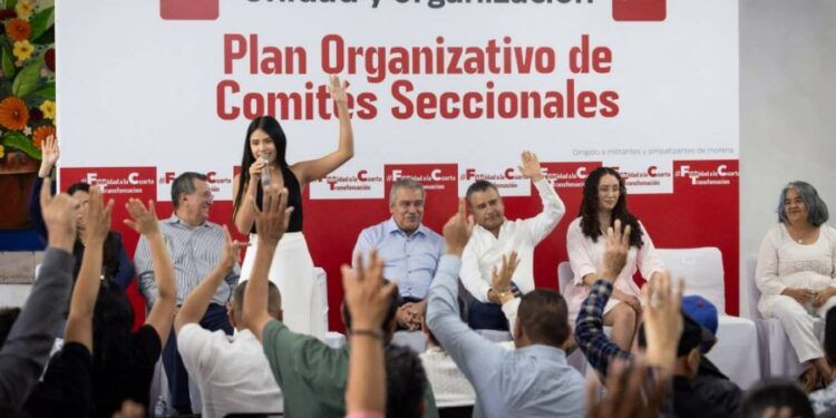 Gobernador envían al Congreso local para su aprobación