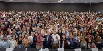 Michoacán Nos Necesita A Todos: Alfonso Martínez