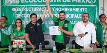 El Partido Verde Ecologista Consolida Su Fuerza En Apatzingán Y Proyecta Expansión: Ernesto Núñez 22 Hospital Infantil Brinda Atención Psicológica Especializada Y Gratuita: Ssm