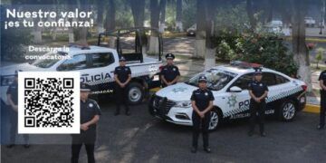 Policia Auxiliar Abre 100 Vacantes En Morelia - El Día De Michoacán