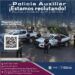Policía Auxiliar Abre 100 Vacantes En Morelia, Lázaro Cárdenas Y Zamora