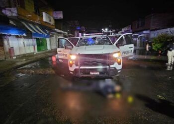 Mujer Muere En Hospital Tras Ser Atacada A Balazos En Lázaro Cárdenas