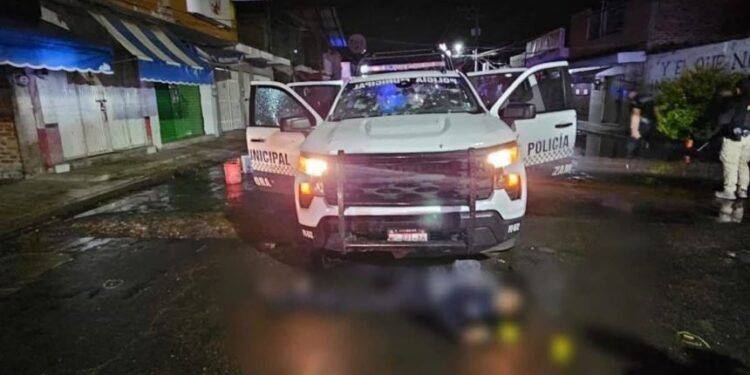 Mujer muere en hospital tras ser atacada a balazos en Lázaro Cárdenas