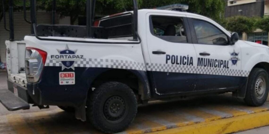 Policías Municipales De Buenavista Repelen Ataque Armado; Hay Un Oficial Herido