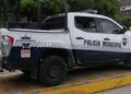 Policías Municipales De Buenavista Repelen Ataque Armado; Hay Un Oficial Herido 31 Bedolla Arranca Rehabilitación Del Tramo Carretero Gabriel Zamora-Nuevo Urecho-Ario