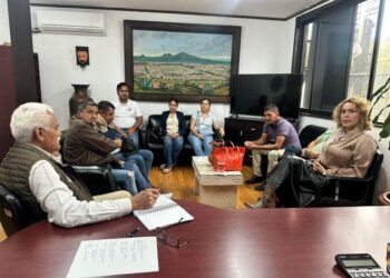 Cherán No Se Rinde: Ronda Comunitaria Enfrenta A Grupo Criminal