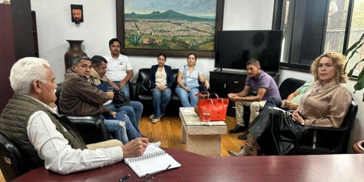 Cherán No Se Rinde: Ronda Comunitaria Enfrenta A Grupo Criminal