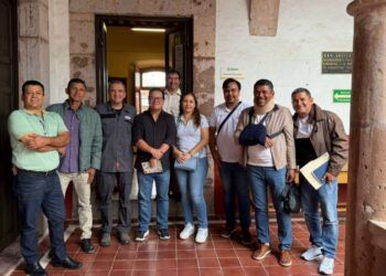 Cherán No Se Rinde: Ronda Comunitaria Enfrenta A Grupo Criminal