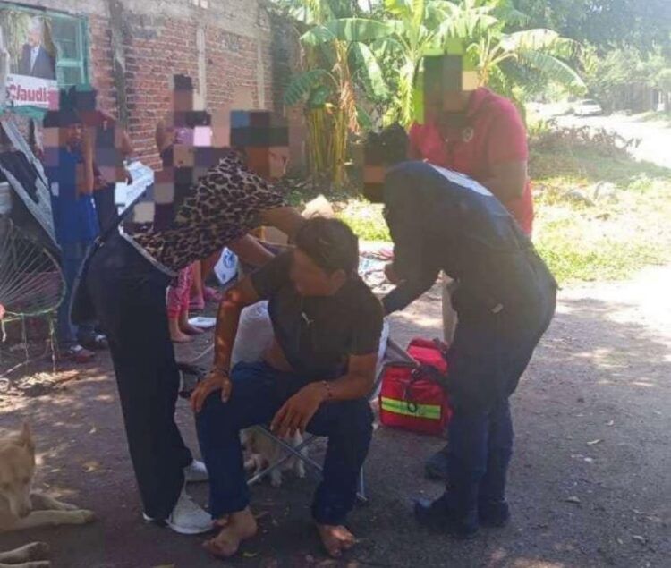 Sheinbaum Y Morón, En Unidad Por La Transformación De México Y Michoacán