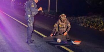 Cielo De Paracho Se Llena De Color Con Clausura Del Festival De Globos De Cantoya