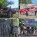 Aseguran Armas, Vehículos Y Equipo Táctico Tras Enfrentamiento En Buenavista