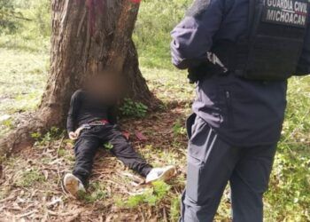 Mujer Muere En Hospital Tras Ser Atacada A Balazos En Lázaro Cárdenas