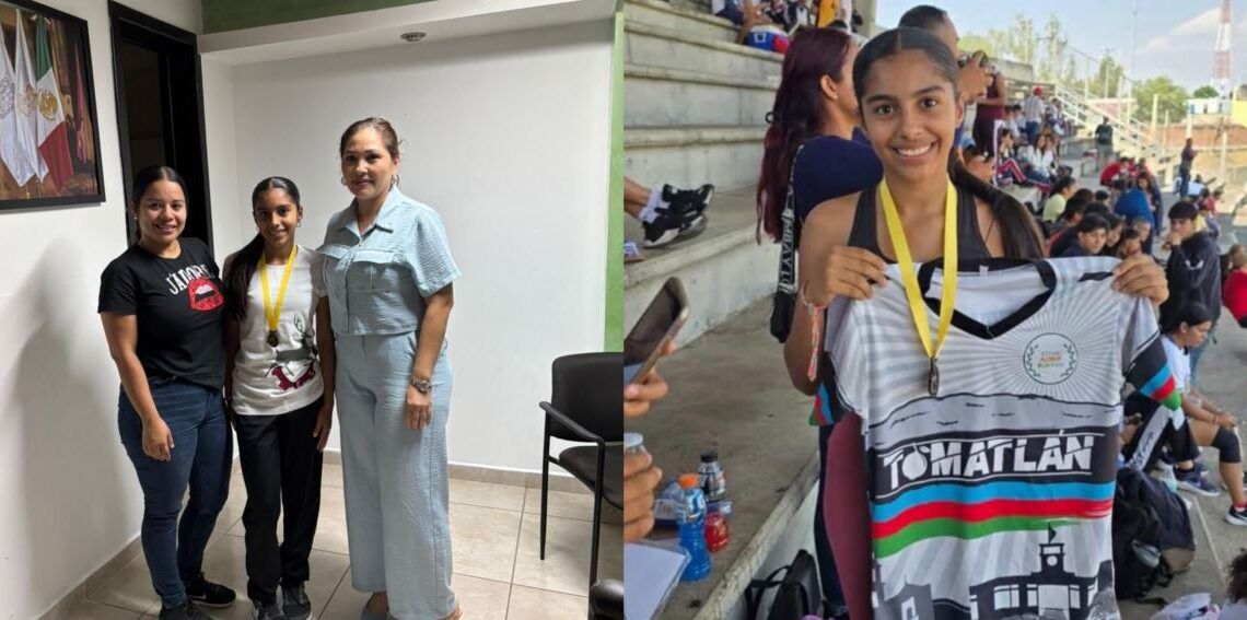 Irma Moreno Impulsa El Deporte Juvenil Como Pilar De Una Comunidad Sana&Quot;