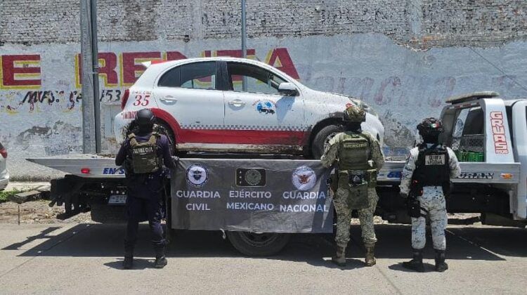 Gobierno De Michoacán Rehabilita 8 Tramos Carreteros En Tierra Caliente