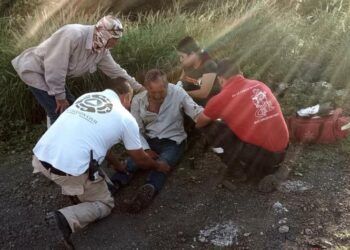 Cherán No Se Rinde: Ronda Comunitaria Enfrenta A Grupo Criminal