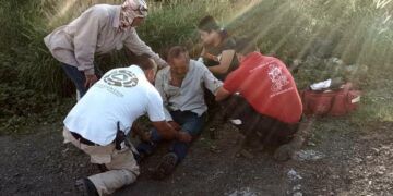 Cherán No Se Rinde: Ronda Comunitaria Enfrenta A Grupo Criminal