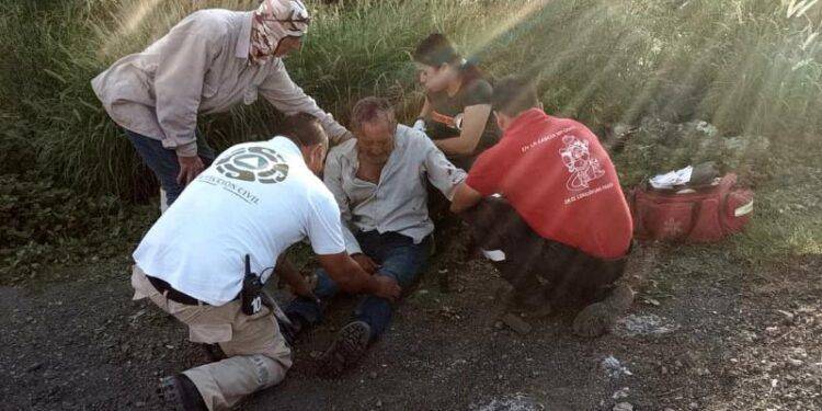 Cherán no se rinde: Ronda Comunitaria enfrenta a grupo criminal