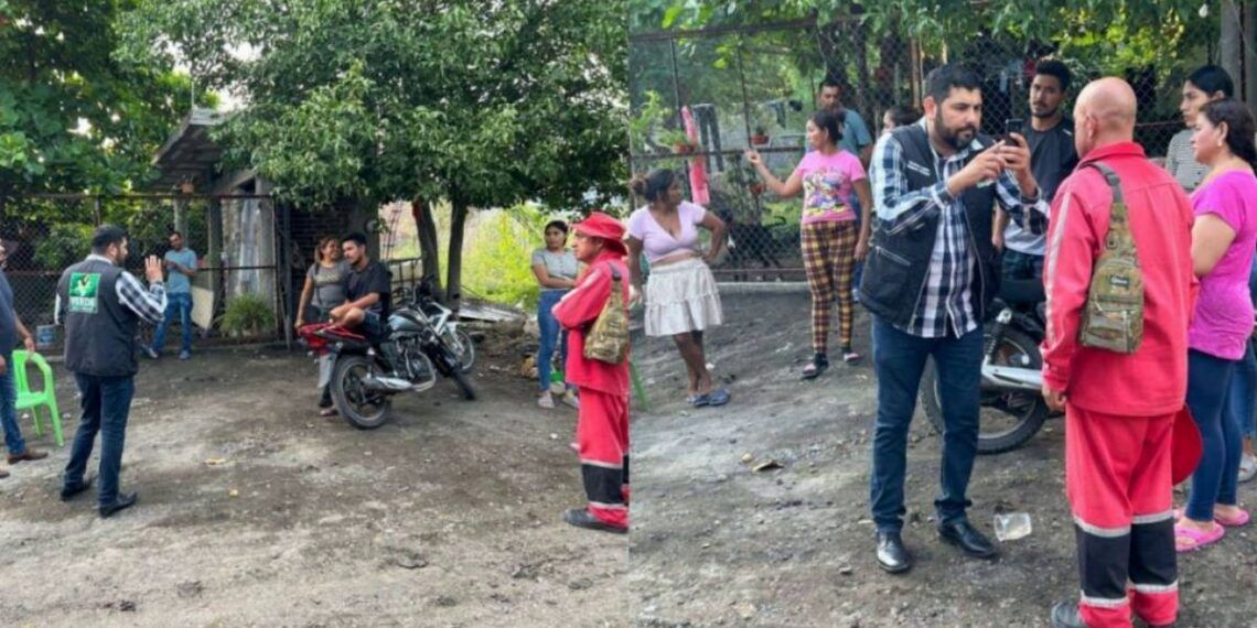 El Partido Verde Refuerza Campaña De Afiliación En Apatzingán Y Atiende Necesidades Del Refugio Canino