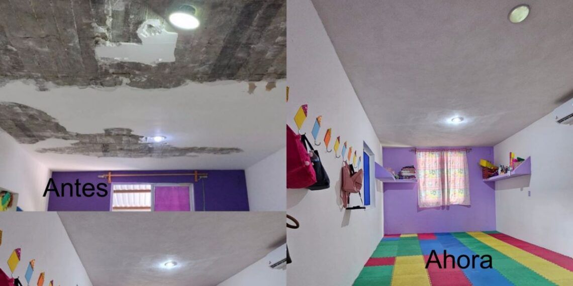Guardería Dif Apatzingán Reabre Sus Puertas Con Instalaciones Renovadas Y Seguras