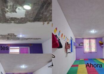 Gobierno De Michoacán Rehabilita 8 Tramos Carreteros En Tierra Caliente