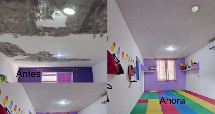 Guardería Dif Apatzingán Reabre Sus Puertas Con Instalaciones Renovadas Y Seguras 21 Gobierno De Michoacán Rehabilita 8 Tramos Carreteros En Tierra Caliente