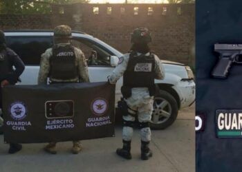 Anuncia Bedolla Concierto De Carín León En Morelia