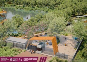 A Los Delincuentes Se Les Combate Con La Ley Y La Fuerza, No Con Diálogo Y Complicidad: Bedolla