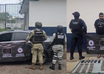 Cecufid Inaugura Primera Copa Américas De Paratiro Con Arco Morelia 2025