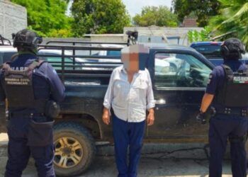 Bedolla Arranca Rehabilitación Del Tramo Carretero Gabriel Zamora-Nuevo Urecho-Ario