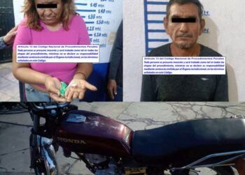 Muere Motociclista En Accidente En La Carretera San Juan Nuevo-Tancítaro