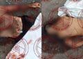 Localizan Los Cadáveres De Dos Hermanos Ejecutados En El Crucero De La Ruana 31 Localizan Los Cadáveres De Dos Hermanos Ejecutados En El Crucero De La Ruana