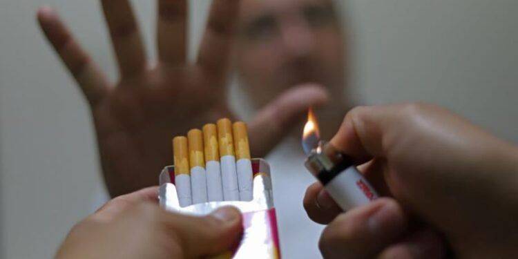 Dejar de fumar es posible, la SSM te apoya con 16 clínicas especializadas 1 Disponible, convocatoria de becas para bachillerato en escuelas incorporadas: SEE