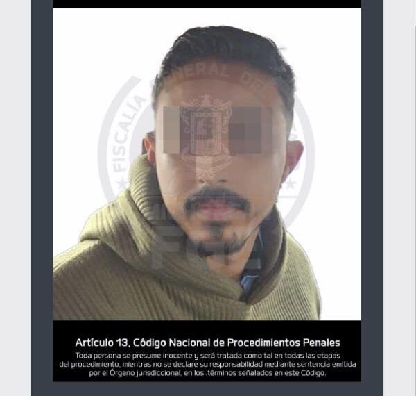 Detienen A Segundo Implicado En El Homicidio De Un Estudiante, En Morelia