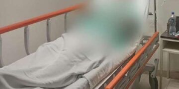 Bala Perdida En El Enfrentamiento Entre Civiles Armados Y Policías Municipales De Buenavista Deja Un Civil Herido