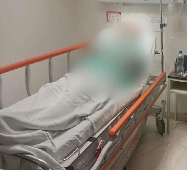 Bala Perdida En El Enfrentamiento Entre Civiles Armados Y Policías Municipales De Buenavista Deja Un Civil Herido