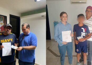 Muere Motociclista En Accidente En La Carretera San Juan Nuevo-Tancítaro