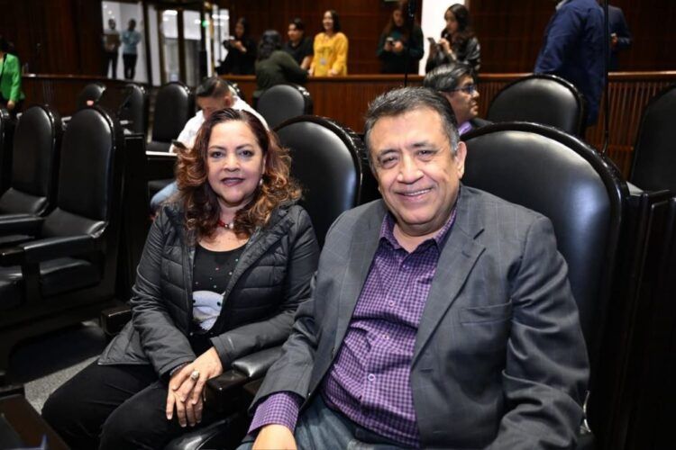 La Localización De Personas Ahora Será Más Eficiente: José Luis Cruz Lucatero