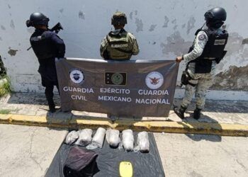 Mujer Muere En Hospital Tras Ser Atacada A Balazos En Lázaro Cárdenas