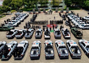 Denuncia Morón Violación A Derechos Humanos De 14 Mexicanos En Alcatraz; Urge Su Repatriación