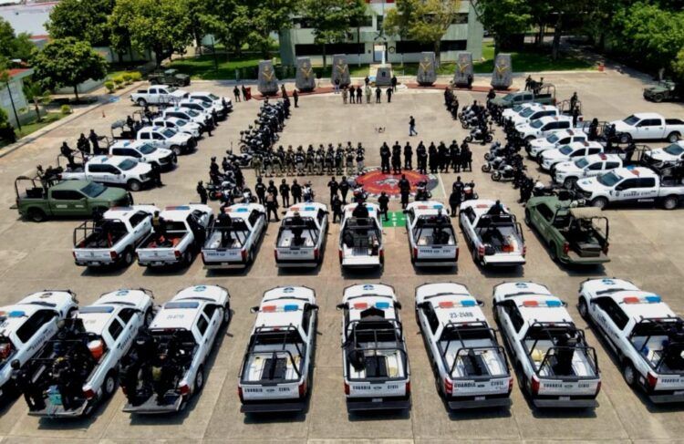 Denuncia Morón Violación A Derechos Humanos De 14 Mexicanos En Alcatraz; Urge Su Repatriación