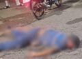 Otro Accidente En Motocicleta Deja A Un Hombre Lesionado En Apatzingán