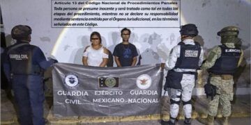 Denuncia Morón Violación A Derechos Humanos De 14 Mexicanos En Alcatraz; Urge Su Repatriación