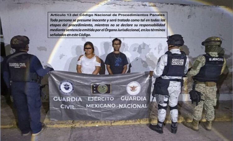 Denuncia Morón Violación A Derechos Humanos De 14 Mexicanos En Alcatraz; Urge Su Repatriación