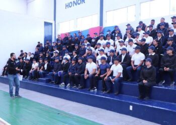 A Los Delincuentes Se Les Combate Con La Ley Y La Fuerza, No Con Diálogo Y Complicidad: Bedolla