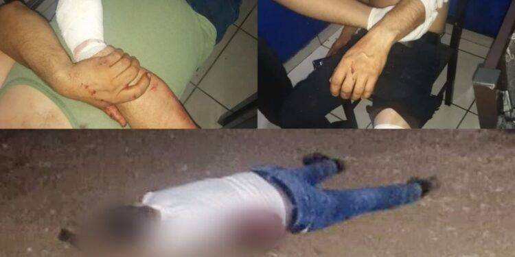 Atención ciudadana por disparos en Buenavista culmina en enfrentamiento; hay dos policías lesionados y un civil muerto 1 Hospital Infantil brinda atención psicológica especializada y gratuita: SSM