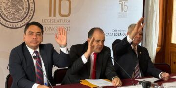 111 Municipios Entregan En Tiempo Su Informe Trimestral: Comisión Inspectora De La Asm 26 111 Municipios Entregan En Tiempo Su Informe Trimestral: Comisión Inspectora De La Asm