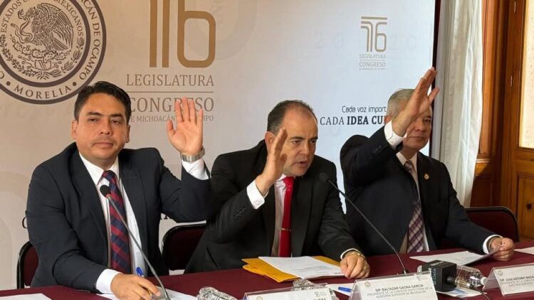 Periódico Michoacán | Noticias Relevantes De Apatzingán, Buenavista Y Morelia