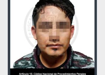 Sentencian A 330 Años De Prisión A José Alejandro “N” Por Secuestro Y Homicidio De Tres Hombres, Ocurrido En Morelia