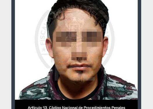 Sentencian a 330 años de prisión a José Alejandro “N” por secuestro y homicidio de tres hombres, ocurrido en Morelia